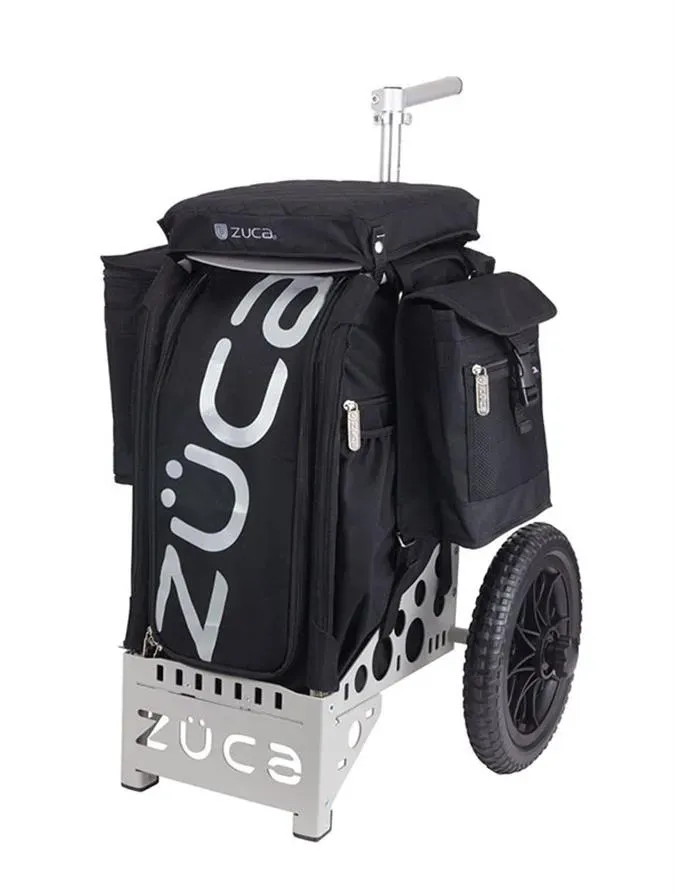 Zuca Padded All-Terrain Seat Cushion 2"