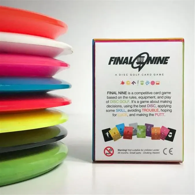 Final Nine