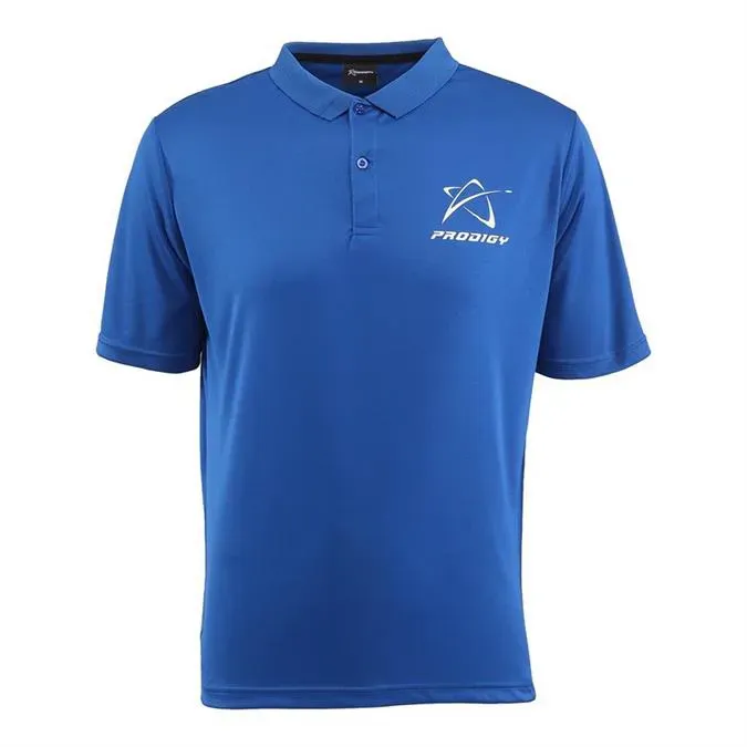 Prodigy Spin Polo