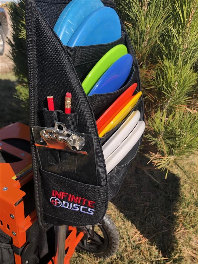 Power Pocket Pouch