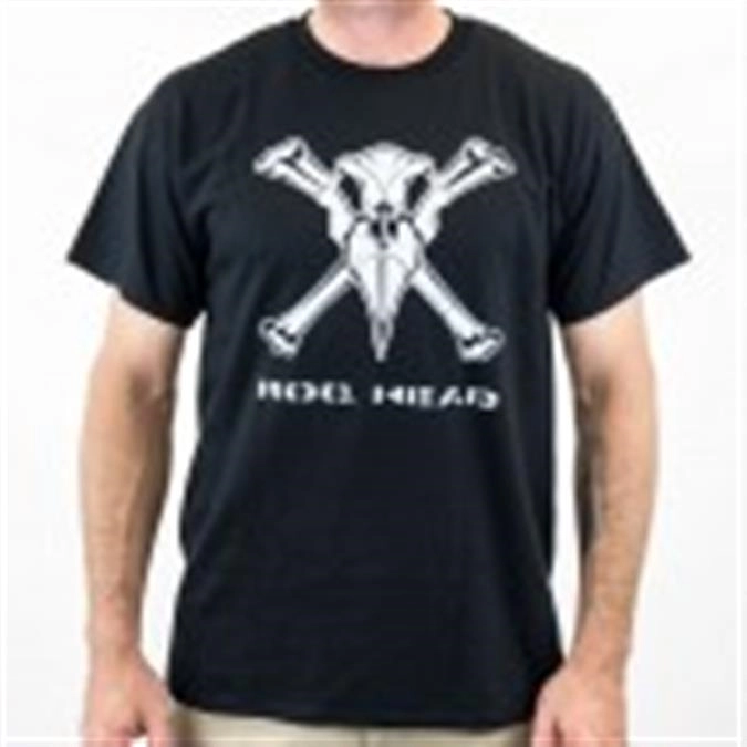 Innova Roc Head Tee