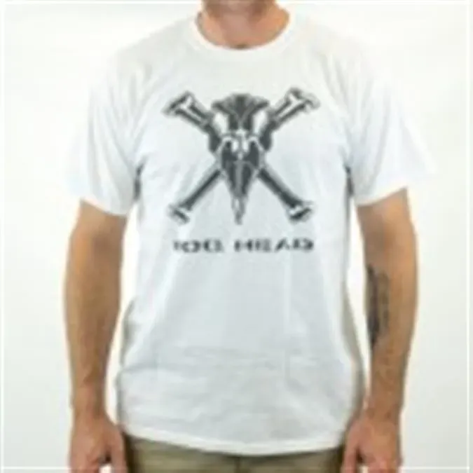Innova Roc Head Tee