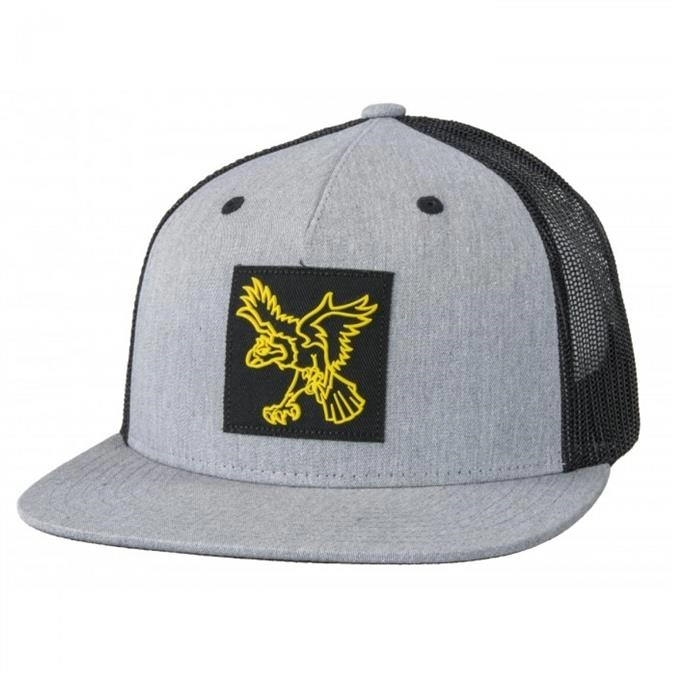 Innova Roc Patch Adjustable Mesh Hat