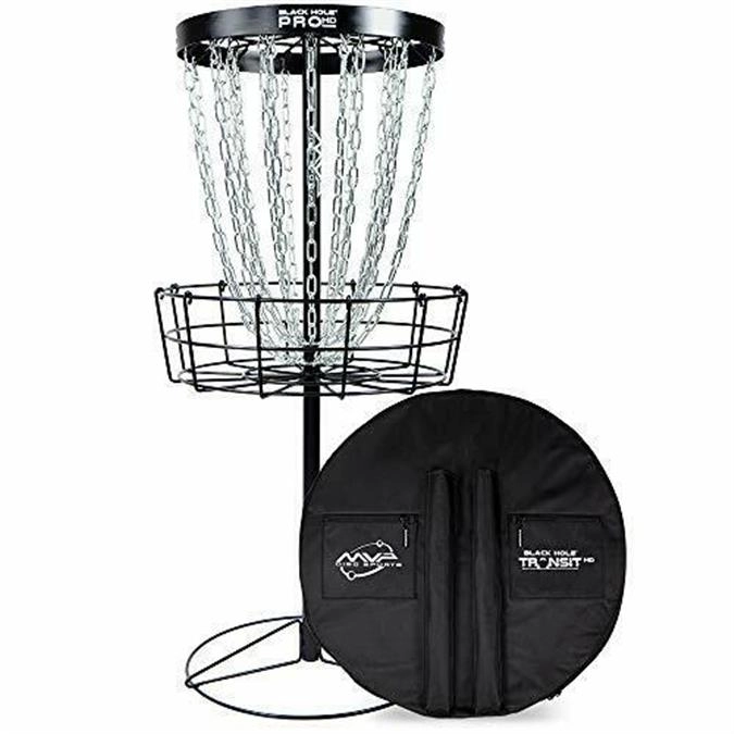 Black Hole Pro HD with Transit Bag