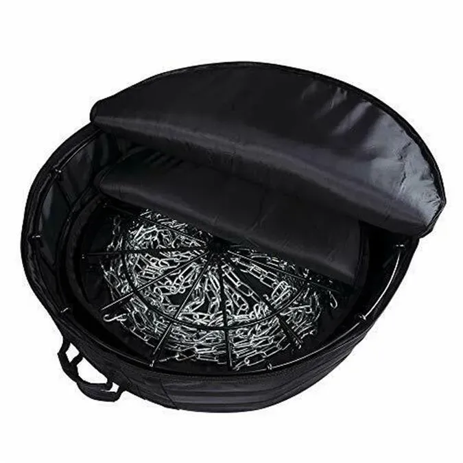 Black Hole Pro HD with Transit Bag