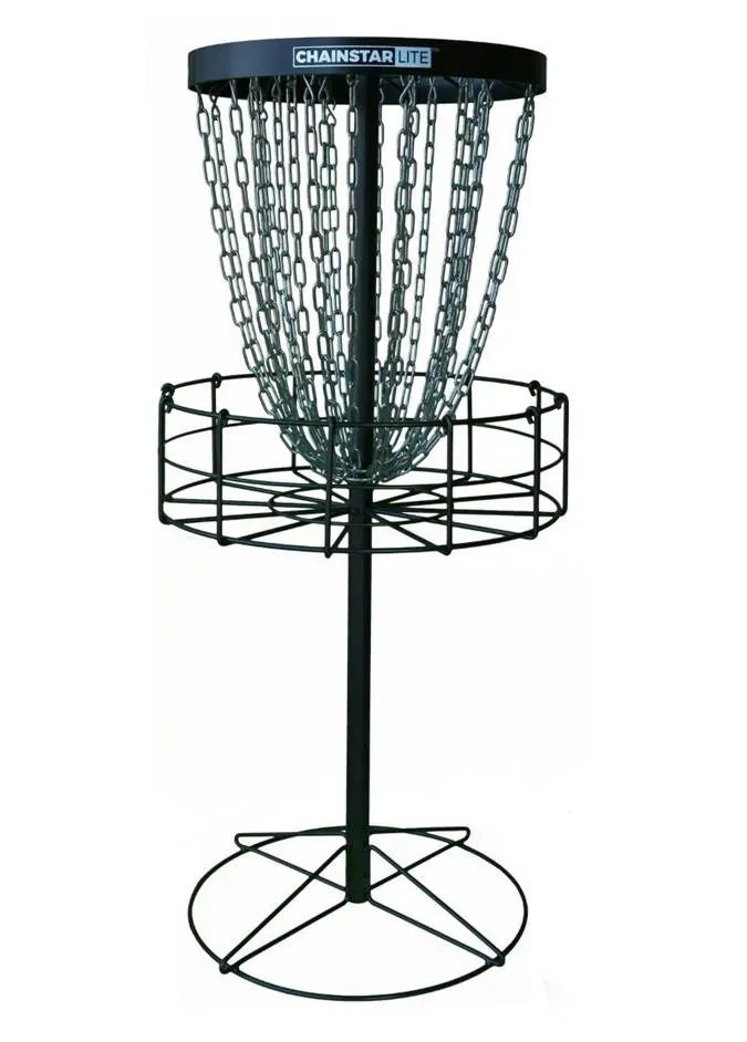 Discraft Chainstar Lite