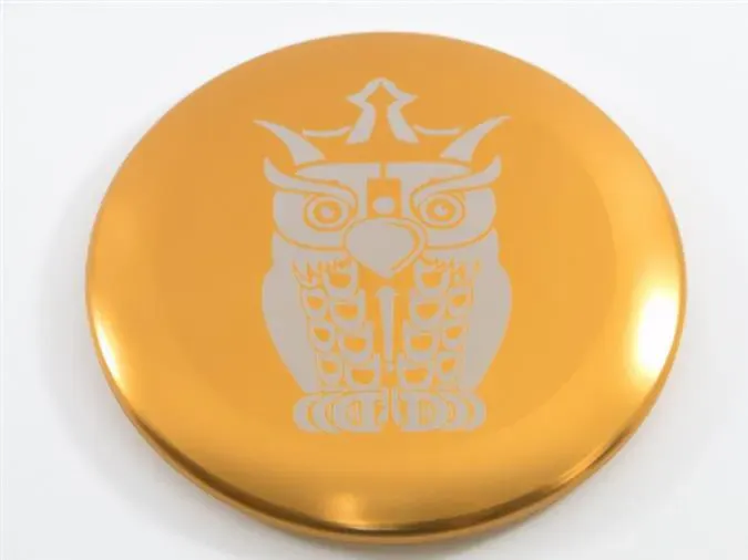 Judge Metal Mini