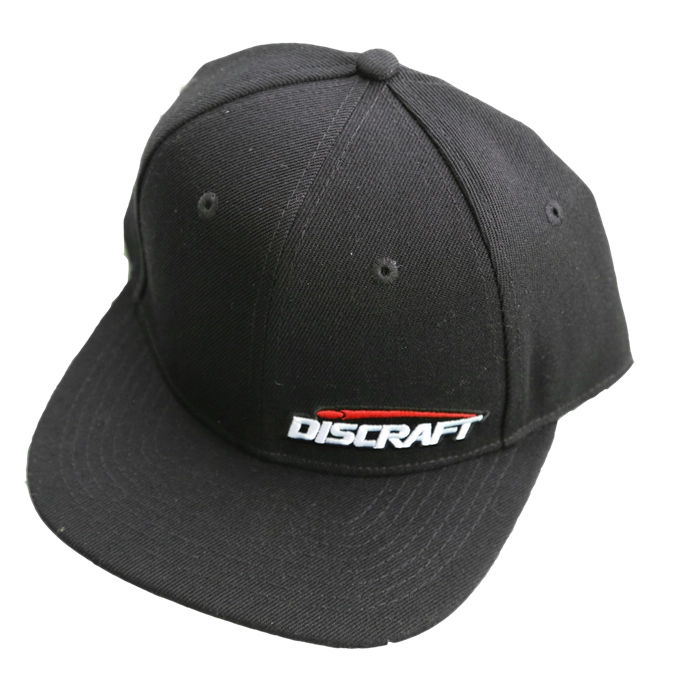 Discraft Snapback Hat