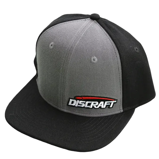 Discraft Snap Back Hat