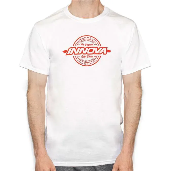 Innova Heritage Tee