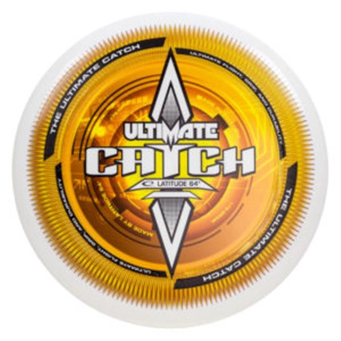 Latitude 64 Catch