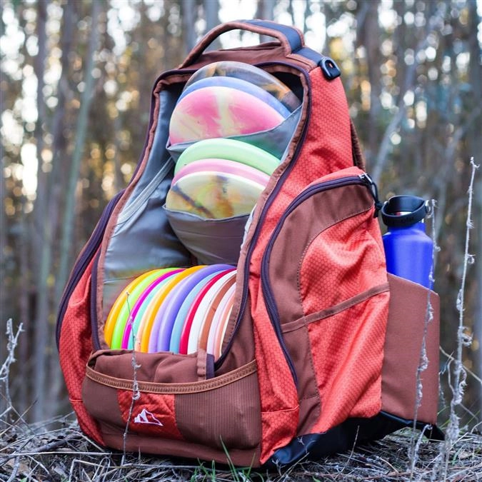 Rebel - Upper Park Disc Golf