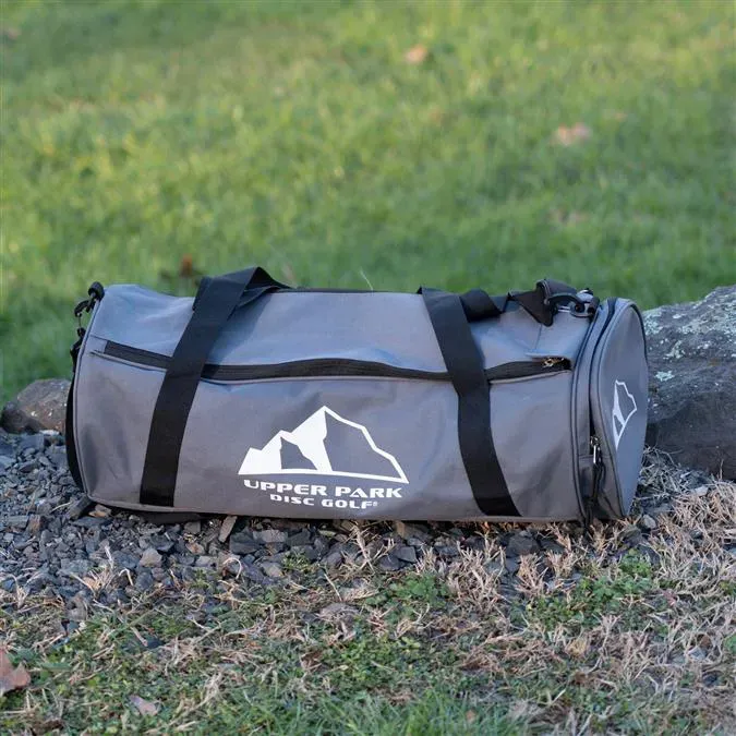 Upper Park Disc Golf the Trainer