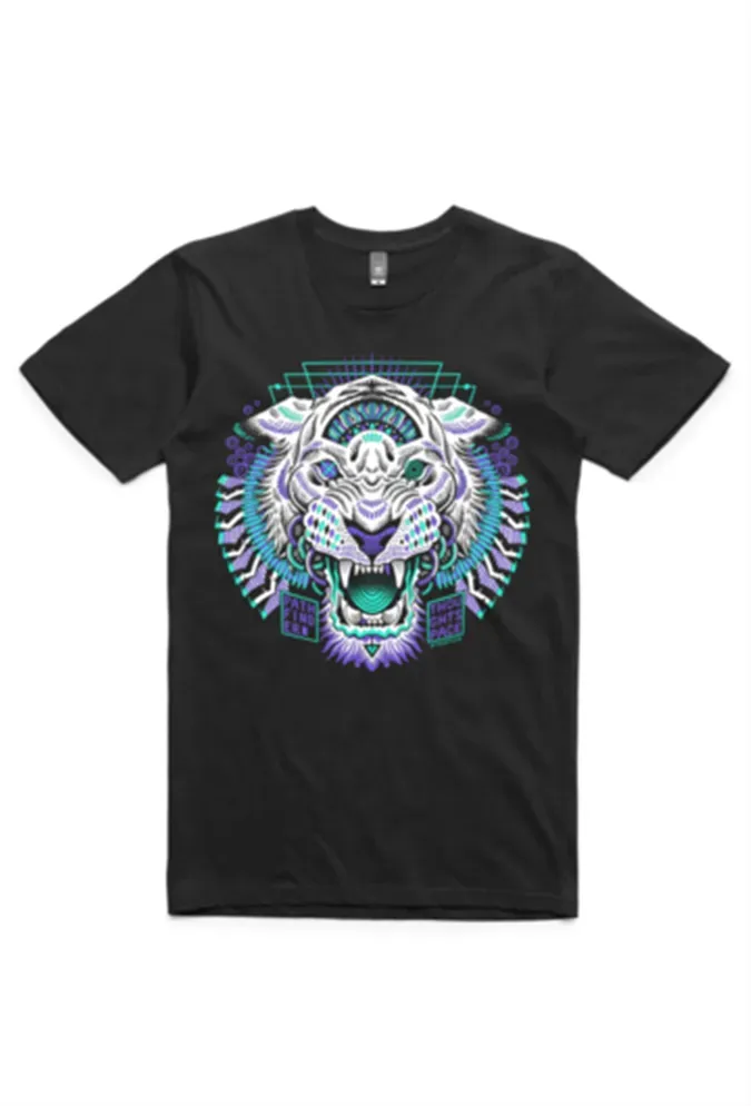 Thought Space Athletics Tee