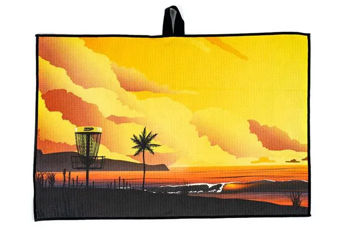 Innova Tour Towel