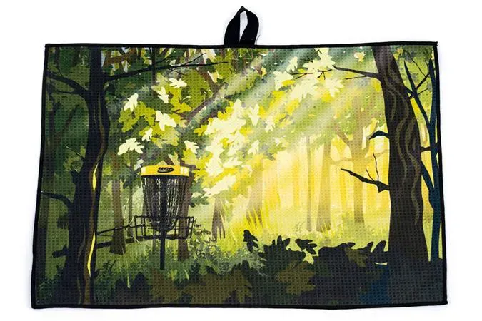 Innova Tour Towel