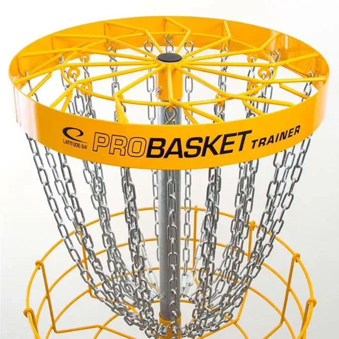 Latitude 64 ProBasket Trainer