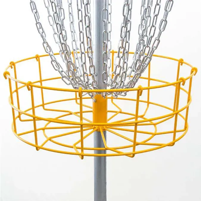 Latitude 64 ProBasket Trainer