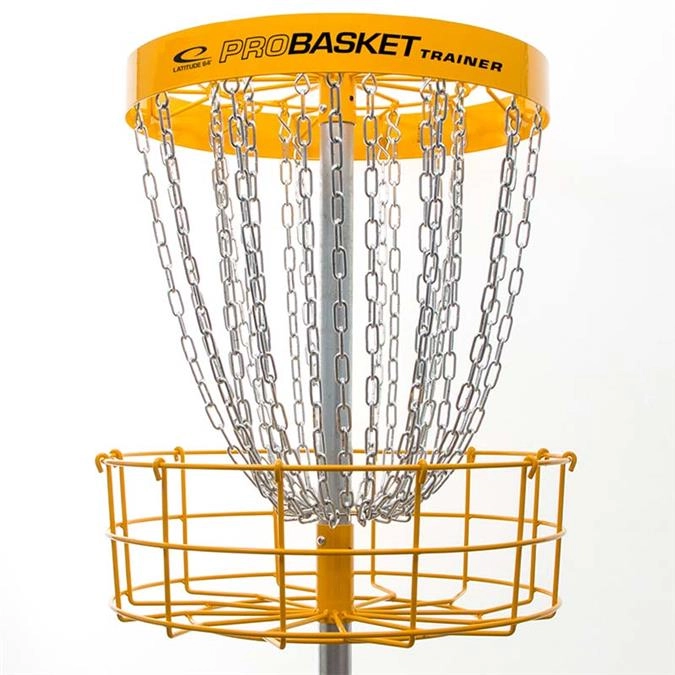 Latitude 64 ProBasket Trainer