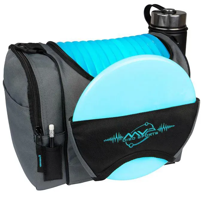MVP Beaker Bag V2