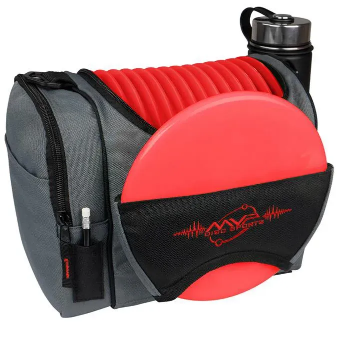MVP Beaker Bag V2