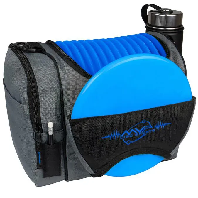 MVP Beaker Bag V2