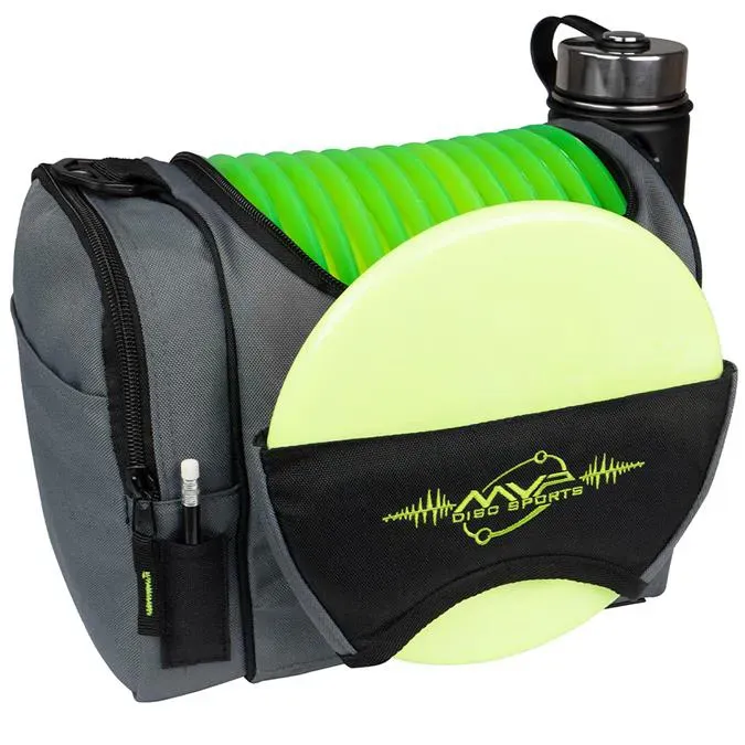 MVP Beaker Bag V2