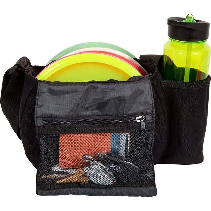 Westside Discs Sling Bag