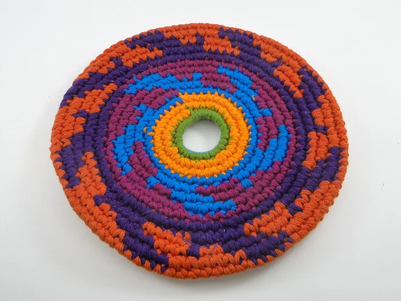 Pocket Disc
