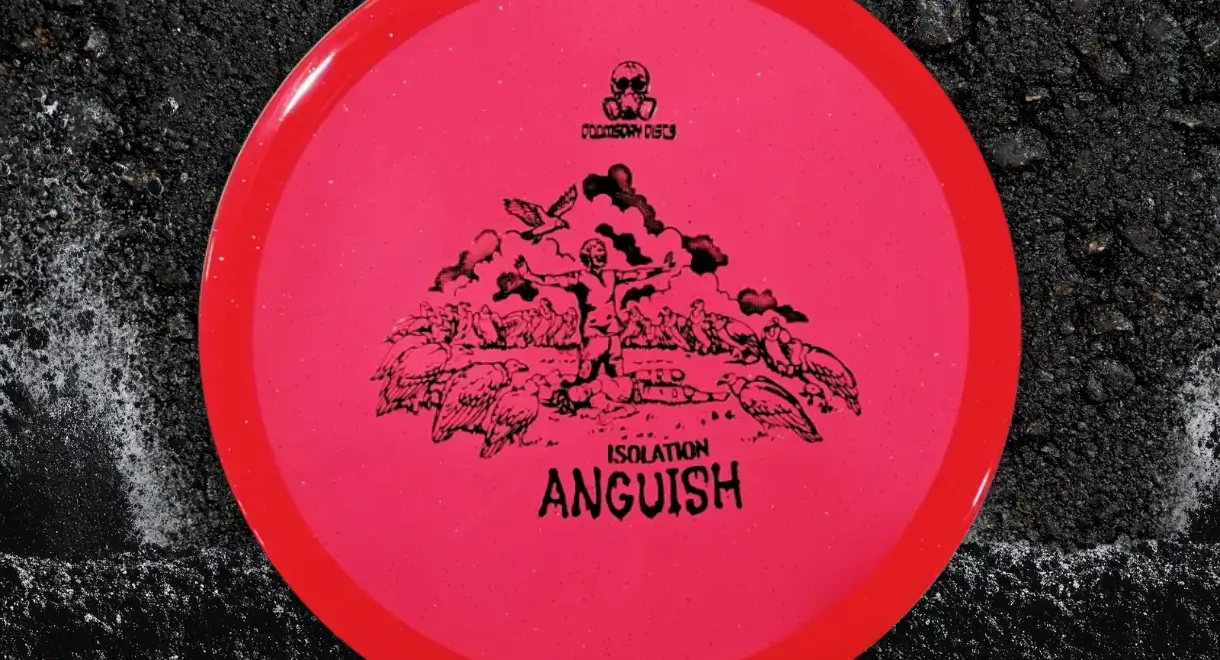 Anguish