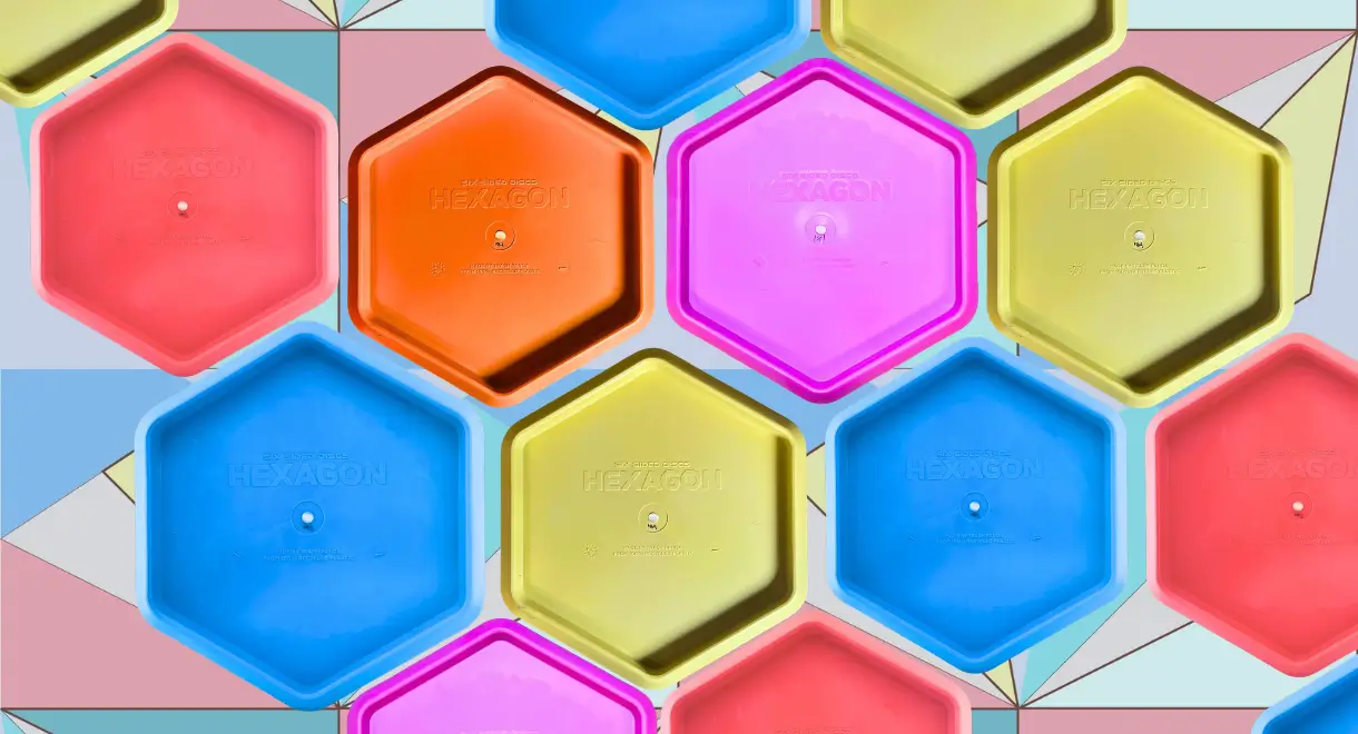 Hexagon