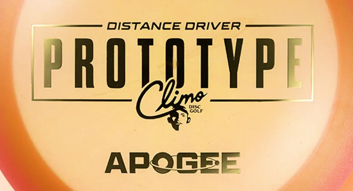 Apogee